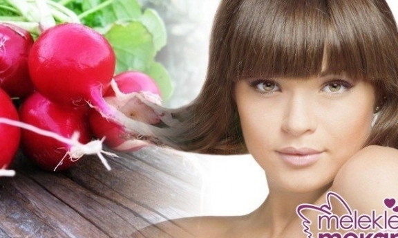 Turp Suyu Saça Faydaları Ne Alaka Demeyin Bakın Ne Faydaları Var