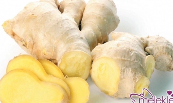 Zencefil Maskesi Nasıl Yapılır Haydi Bakıma Hanımlar