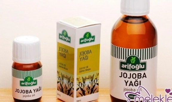 Jojoba Yağının Saça Faydalarını Bilmeyen Var mı?