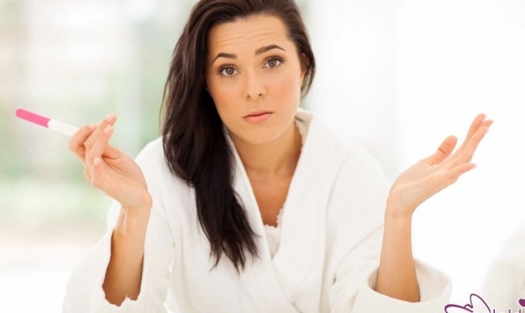 Adet Düzensizliğinde Hamilelik Nasıl Hamile Kalınır?