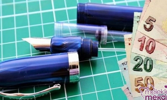 Evde Kalem Montajı Nasıl Yapılır Ek İşe İhtiyacı Olanlara Bir Seçenek