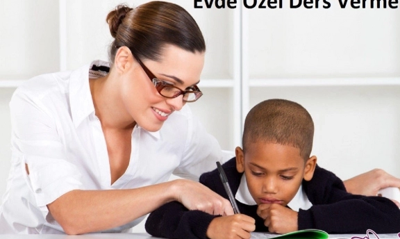 Evde Özel Ders Vererek Para Kazanılır mı?
