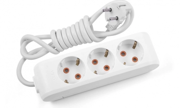 Evde Üçlü Priz Montajından Para Kazanmak