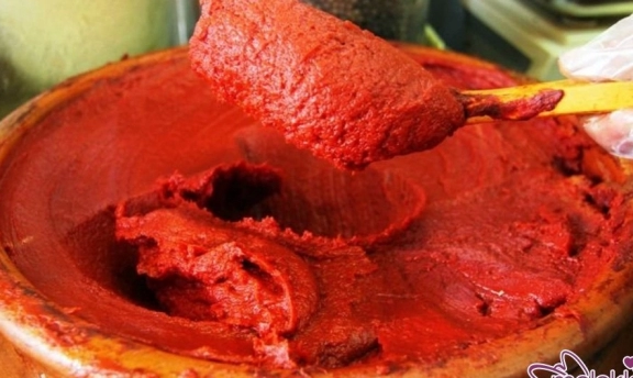 Evde Salça Yapıp Satarak Para Kazan Kendi İşinizin Patronu Olun