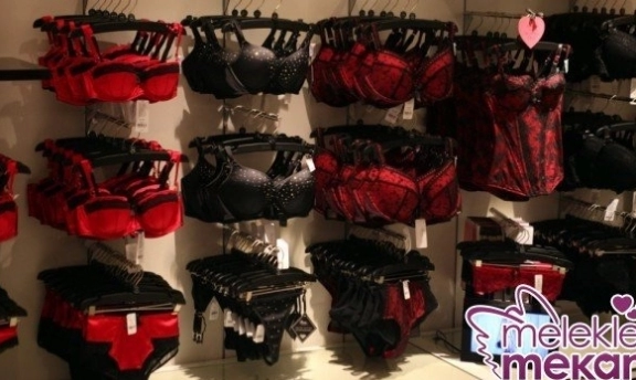 Evde İç Çamaşırı Satmak Karlı mı Çok Kazanır mıyım?