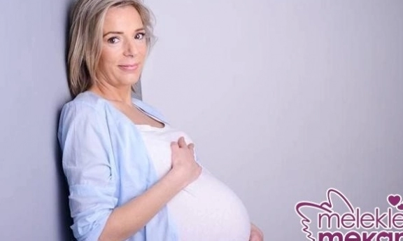 Menopozda Gebe Kalınır mı? Böyle Bir Şey Mümkün mü?