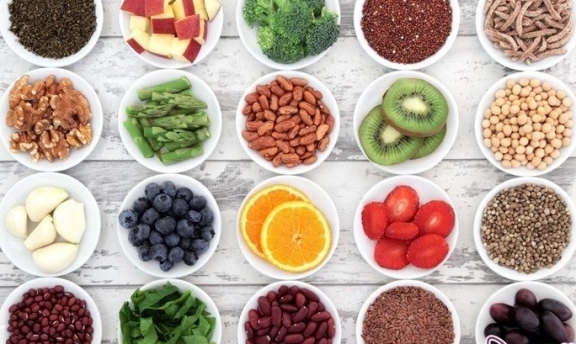 Gebelikte Bağışıklık Sistemini Güçlendiren Besinler Ve Yapılması Gerekenler