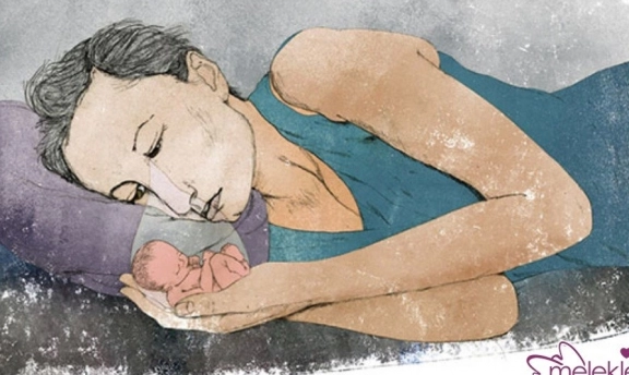 Düşüklerde Kanama Nasıl Olur? Rengi Miktarı ve Daha Fazlası