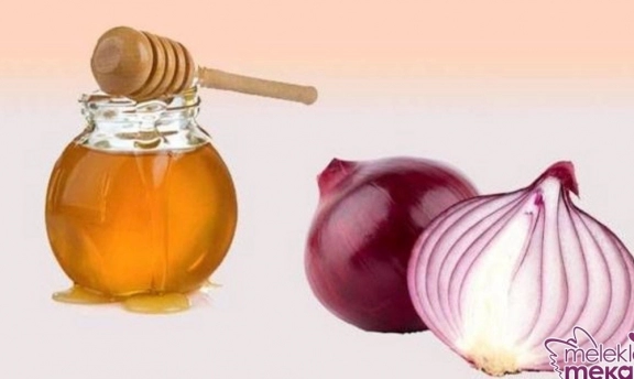 Soğan bal karışımı nasıl yapılır neye iyi gelir