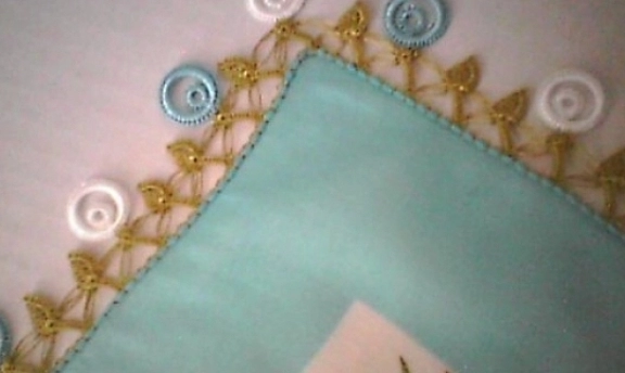 En Güzel Halkalı Yazma Kenarı Modelleri Rengarenk Modelleri Sizlerle Buluşturuyoruz