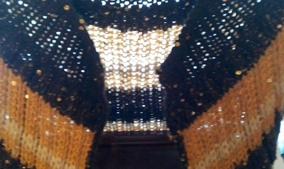 Derya Baykal ile Dikişsiz Yelek Yapılışı Çok Pratik Çok Şıklar