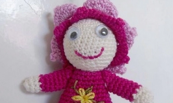 Örgüden Anahtarlık Modelleri ve Yapılışı Hiç Böyle Anahtarlıklar Görmediniz