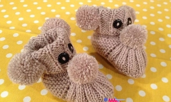 Derya Baykal Modelleriyle En Güzel Bebek Örgüleri Deryanın Dünyasından Esintiler