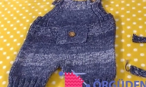 Derya Baykal Modelleriyle En Güzel Bebek Örgüleri Deryanın Dünyasından Esintiler