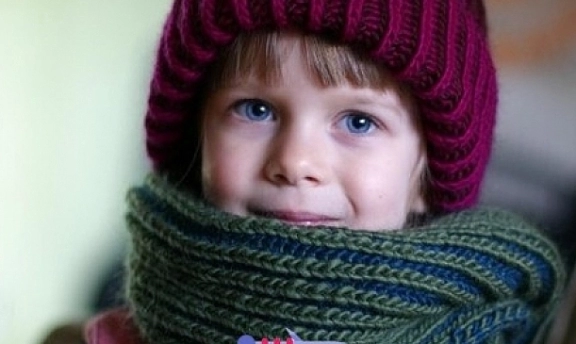 Derya Baykal İle Selanik Modeli Örgüler Çeşit Çeşit Örnekler