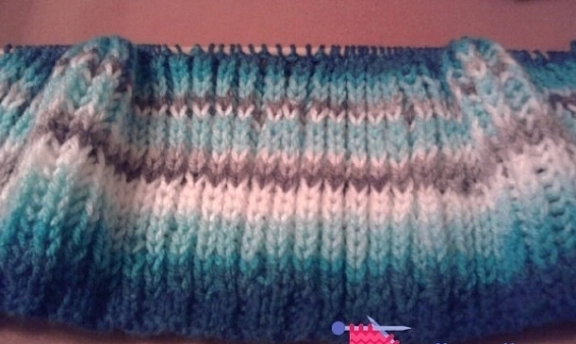 Derya Baykal İle Selanik Modeli Örgüler Çeşit Çeşit Örnekler