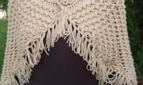 Tığ İşi Saçaklı Örgüler Saçaklar Örgülere Çok Yakışıyor Görmelisiniz