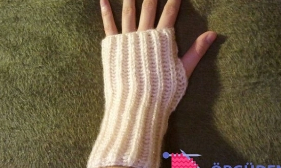 Derya Baykal İle Selanik Örgü Modelleri İle Örgülerinize Renk Katın