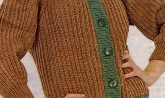 Derya Baykal İle Selanik Örgü Modelleri İle Örgülerinize Renk Katın