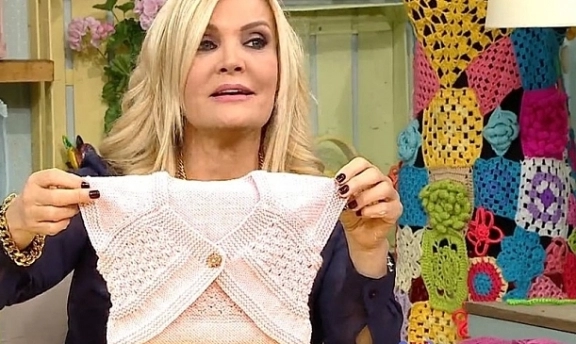 Derya Baykal Modelleri İle Bolero Örnekleri Yaz Kış İçin Hoş Modeller