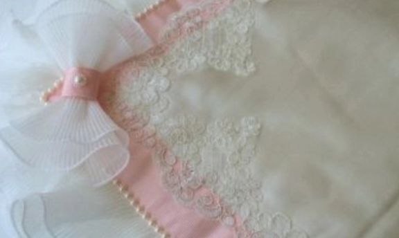 Fransız Dantelli Bebek Battaniye Modelleri Değişik Model Arayanlara