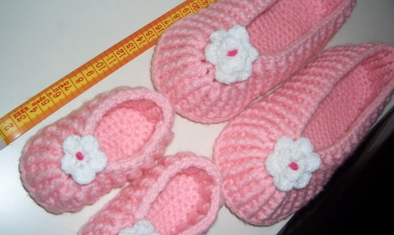 Sıcacık Patiklerimiz Kış Modası 2016