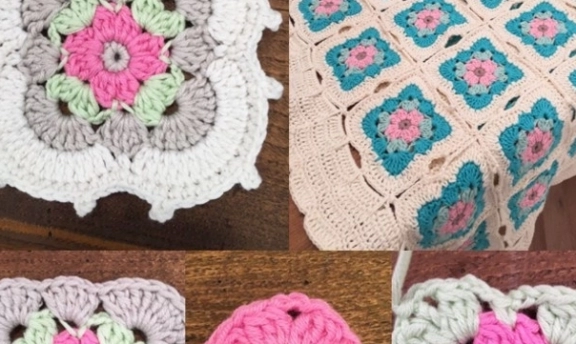 En Güzel Derya Baykal Örgü Modelleri En Güncel Örnekler