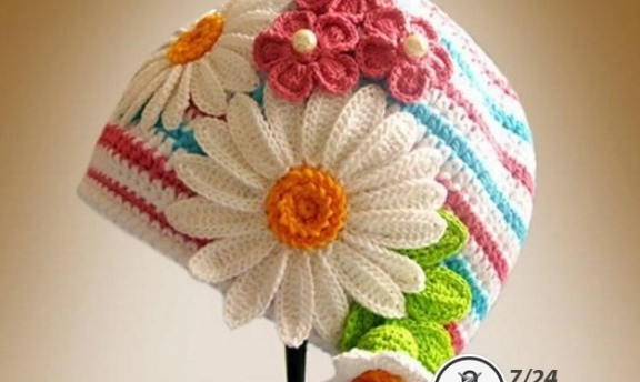 Derya baykal bere süsleme ne şekilde yapılır