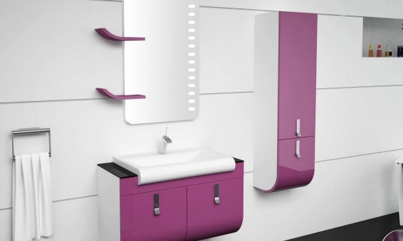 Fiyonklu Bebek Örgü Modelleri