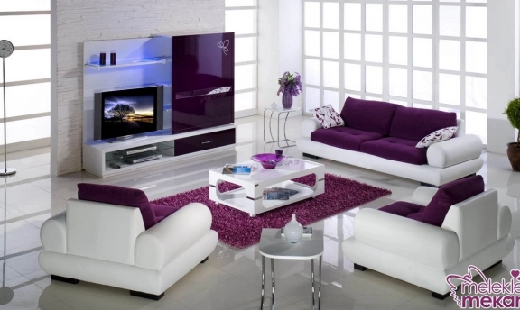 Tığ İşi Şal Örnekleri Çok Hoşlar