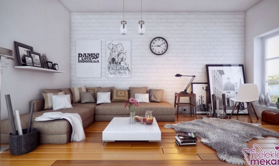 Tığ İşi Şal Örnekleri Çok Hoşlar