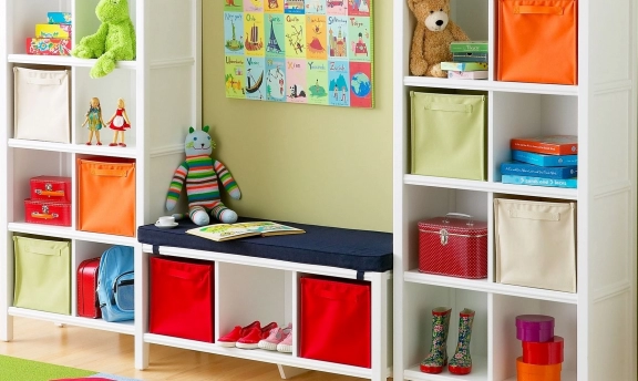 Kız Çocuk Örgü Elbise Modelleri Renk Renk