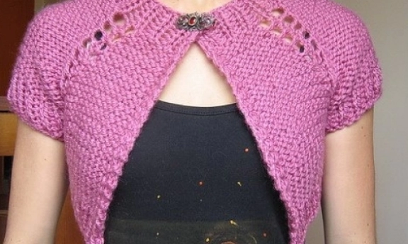 Derya Baykal Modelleri İle Bolero Örnekleri Yaz Kış İçin Hoş Modeller