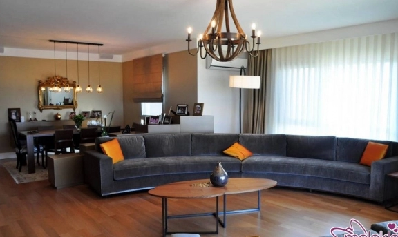 Derya Baykal İle Dantel Peçete Örnekleri Çok Zarif Modeller