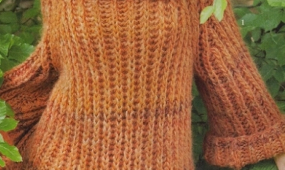 Derya Baykal İle Selanik Örgü Modelleri İle Örgülerinize Renk Katın