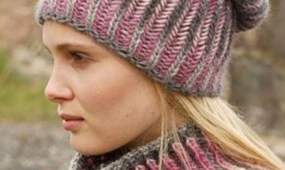 Derya Baykal İle Selanik Örgü Modelleri İle Örgülerinize Renk Katın