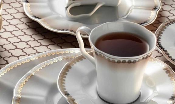 Derya Baykal Modelleri İle Kız Çocuklara Örgüler Şirinliklerine Hayran Kalacaksınız