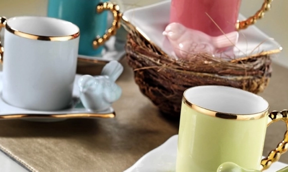 Derya Baykal Modelleri İle Kız Çocuklara Örgüler Şirinliklerine Hayran Kalacaksınız