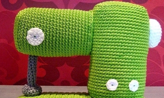 Çocuklarımız İçin Sevecekleri Örgü Oyuncak Örnekleri Burada