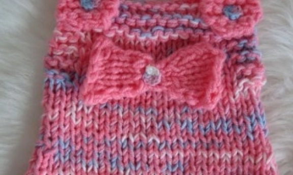 Fiyonklu Bebek Örgüleri Örnekleri En Çok Tercih Edilen Modeller Burada