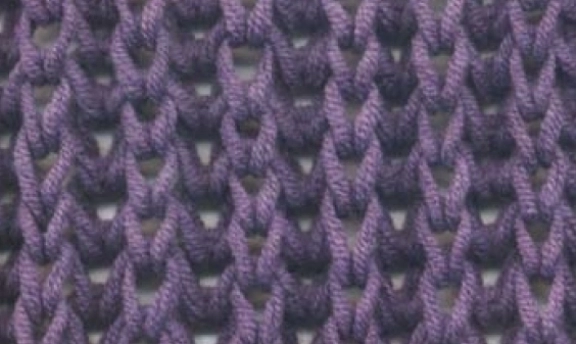 Derya Baykal İle Selanik Modeli Örgüler Çeşit Çeşit Örnekler