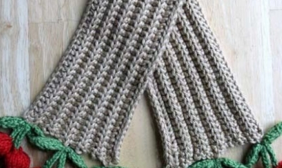 Derya Baykal İle Selanik Modeli Örgüler Çeşit Çeşit Örnekler