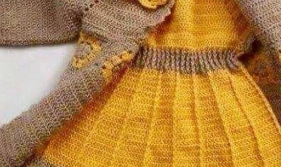 Derya Baykal Modelleriyle En Güzel Bebek Örgüleri Deryanın Dünyasından Esintiler