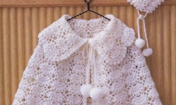 Derya Baykal Modelleriyle En Güzel Bebek Örgüleri Deryanın Dünyasından Esintiler