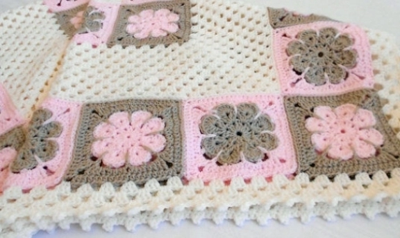 Motifli Örgüler İle Çok Otantik Örnekler Yapabilirsiniz