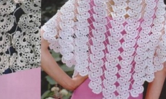 Gelin Şalı Modelleri Desen Desen Çok Şık Örnekler Aklınızı Başınızdan Alacak
