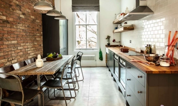 Tığ İşi Sehpa Örtüleri Dekoratif Ve Çok Zarifler