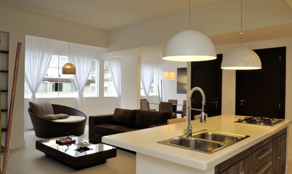 Koltuk Şalları En Güzel Örgü Örnekler Burada