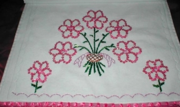 En Güzel Boncuk İşlemeli Havlu Modelleri Çok Gösterişliler Gerçekten