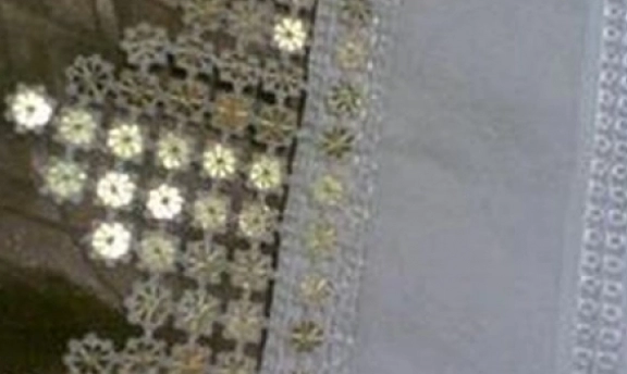 Değişik Pullu Havlu Kenarı Örnekleri Işıl Işıl Işıldayan Örnekler